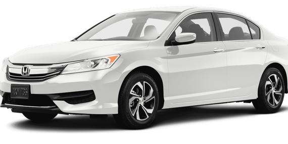 HONDA ACCORD 2016 1HGCR2F34GA235376 image