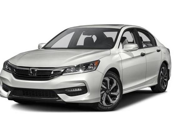 HONDA ACCORD 2016 1HGCR2F87GA080527 image