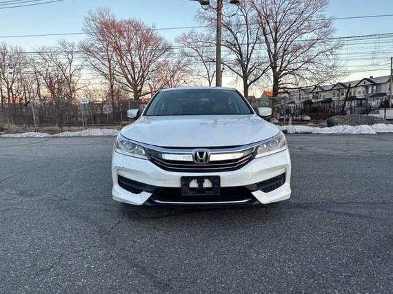 HONDA ACCORD 2016 1HGCR2F32GA045513 image