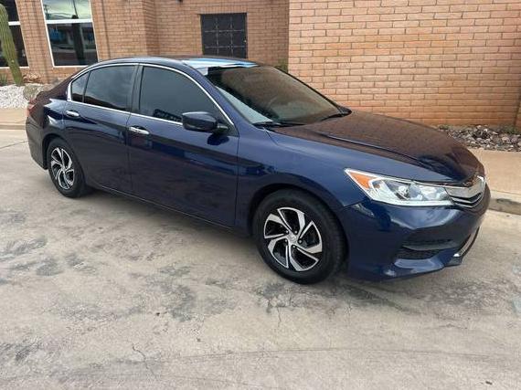 HONDA ACCORD 2016 1HGCR2F31GA218437 image HONDA ACCORD 2016 1HGCR2F31GA218437 image