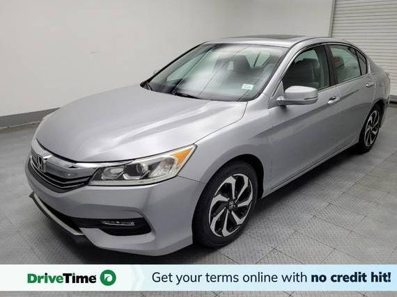 HONDA ACCORD 2016 1HGCR2F72GA242913 image HONDA ACCORD 2016 1HGCR2F72GA242913 image