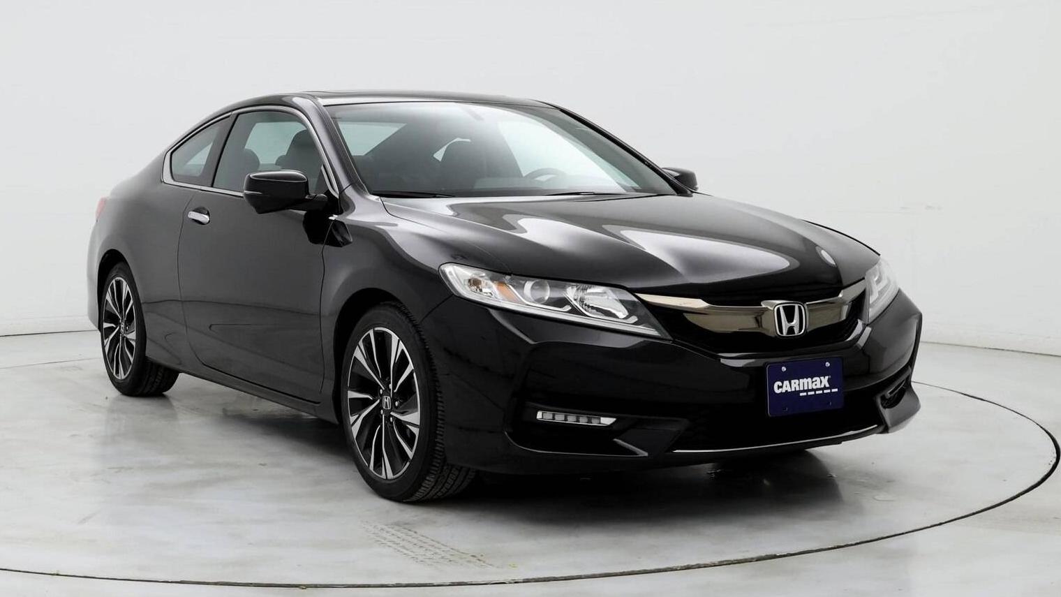 HONDA ACCORD 2016 1HGCT1B80GA001605 image