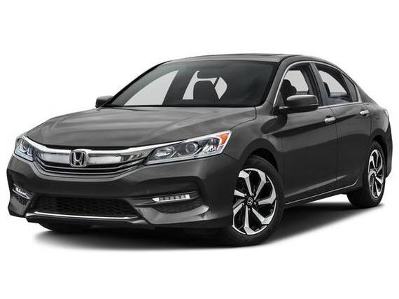 HONDA ACCORD 2016 1HGCR2F04GA029030 image
