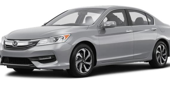HONDA ACCORD 2016 1HGCR2F77GA221863 image