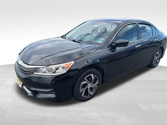 HONDA ACCORD 2016 1HGCR2F38GA184531 image