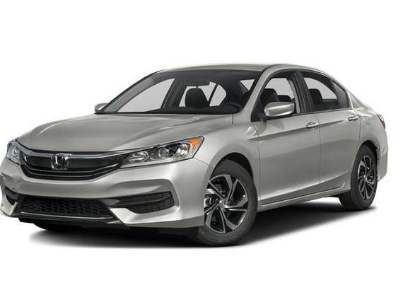 HONDA ACCORD 2016 1HGCR2F37GA061562 image