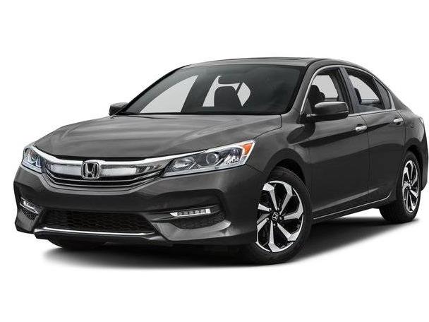 HONDA ACCORD 2016 1HGCR2F78GA094864 image