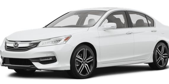 HONDA ACCORD 2016 1HGCR3F95GA026092 image HONDA ACCORD 2016 1HGCR3F95GA026092 image