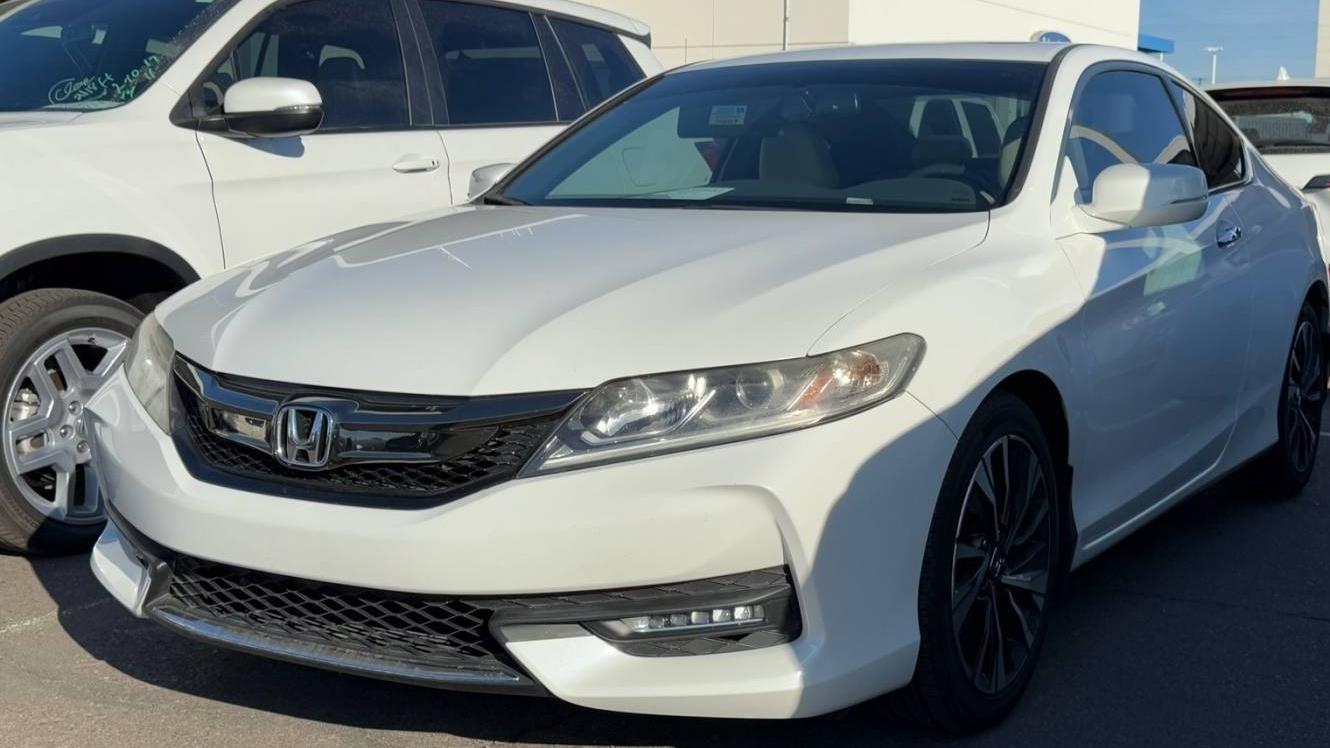 HONDA ACCORD 2016 1HGCT1B86GA011040 image