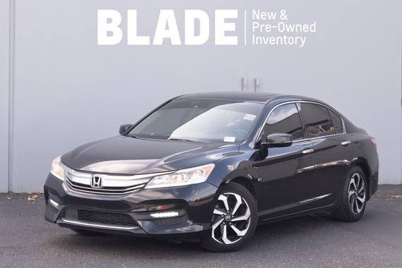 HONDA ACCORD 2016 1HGCR3F07GA025706 image HONDA ACCORD 2016 1HGCR3F07GA025706 image