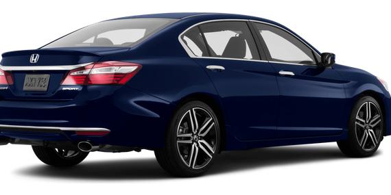 HONDA ACCORD 2016 1HGCR2F55GA031493 image HONDA ACCORD 2016 1HGCR2F55GA031493 image