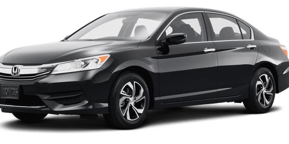 HONDA ACCORD 2016 1HGCR2F32GA247929 image