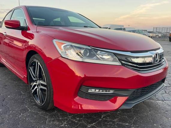 HONDA ACCORD 2016 1HGCR2E59GA021602 image HONDA ACCORD 2016 1HGCR2E59GA021602 image