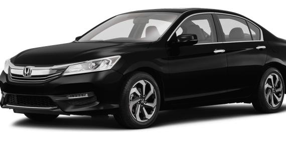 HONDA ACCORD 2016 1HGCR2F72GA050102 image