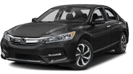 HONDA ACCORD 2016 1HGCR3F02GA021370 image