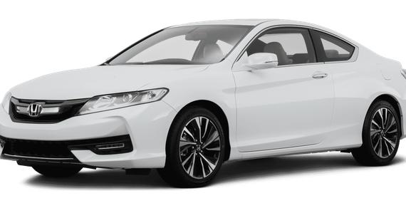 HONDA ACCORD 2016 1HGCT2B84GA002598 image