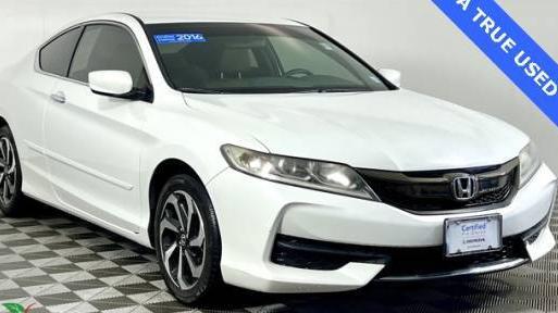 HONDA ACCORD 2016 1HGCT1B30GA008106 image