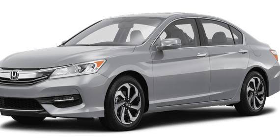 HONDA ACCORD 2016 1HGCR2F78GA217174 image