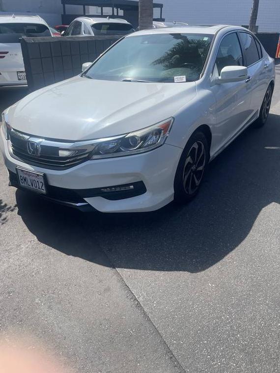 HONDA ACCORD 2016 1HGCR2F98GA234414 image HONDA ACCORD 2016 1HGCR2F98GA234414 image