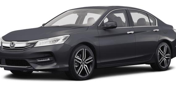 HONDA ACCORD 2016 1HGCR3F96GA024612 image