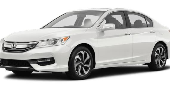 HONDA ACCORD 2016 1HGCR2F82GA025161 image HONDA ACCORD 2016 1HGCR2F82GA025161 image