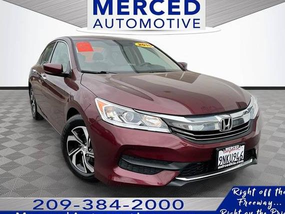 HONDA ACCORD 2016 1HGCR2F34GA239069 image HONDA ACCORD 2016 1HGCR2F34GA239069 image