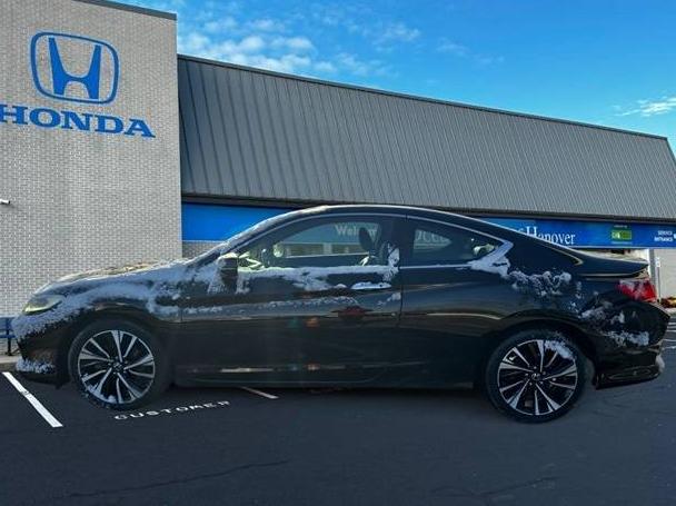 HONDA ACCORD 2016 1HGCT1B83GA008094 image