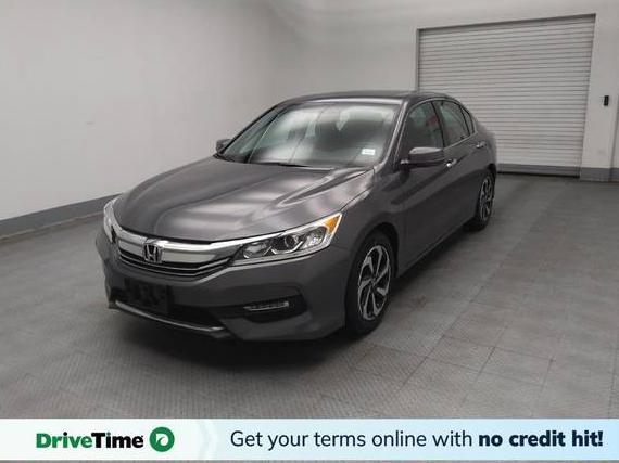 HONDA ACCORD 2016 1HGCR2F75GA217147 image HONDA ACCORD 2016 1HGCR2F75GA217147 image