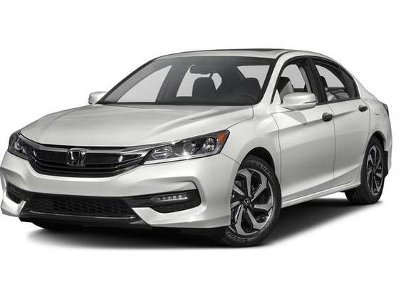 HONDA ACCORD 2016 1HGCR2F84GA111409 image