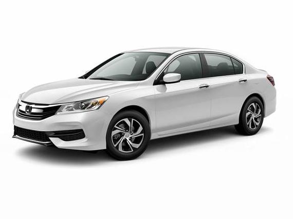 HONDA ACCORD 2016 1HGCR2F36GA138955 image