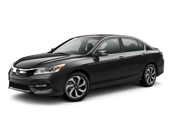 HONDA ACCORD 2016 1HGCR2F72GA226548 image