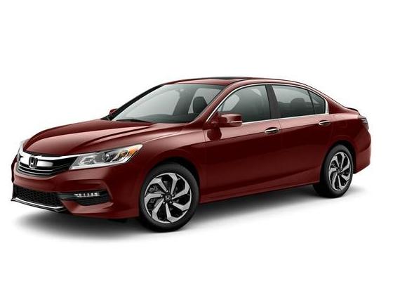 HONDA ACCORD 2016 1HGCR2F97GA061727 image