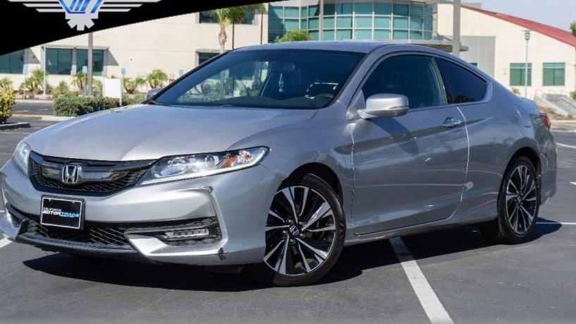 HONDA ACCORD 2016 1HGCT1B79GA002257 image