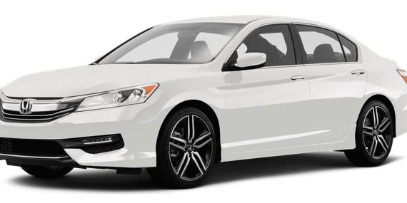 HONDA ACCORD 2016 1HGCR2E5XGA154515 image