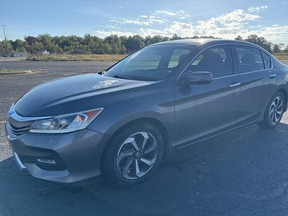 HONDA ACCORD 2016 1HGCR2F70GA044864 image HONDA ACCORD 2016 1HGCR2F70GA044864 image