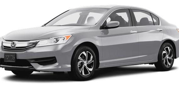 HONDA ACCORD 2016 1HGCR2F35GA025868 image