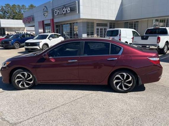 HONDA ACCORD 2016 1HGCR2F82GA069497 image HONDA ACCORD 2016 1HGCR2F82GA069497 image