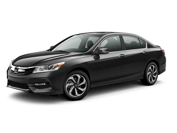 HONDA ACCORD 2016 1HGCR2F77GA011778 image