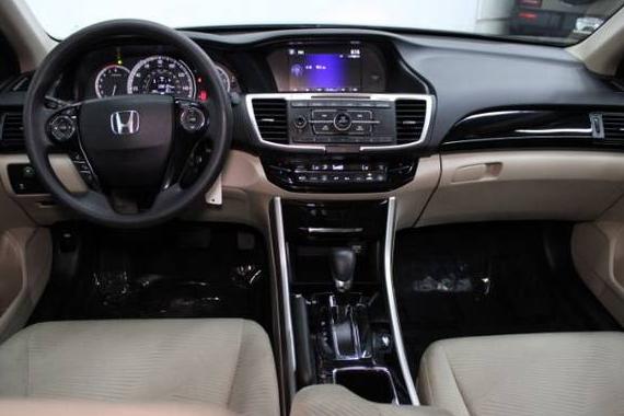 HONDA ACCORD 2016 1HGCR2F39GA049252 image