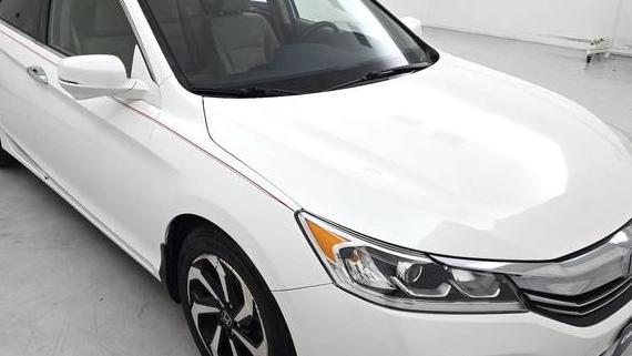 HONDA ACCORD 2016 1HGCR2F77GA124999 image