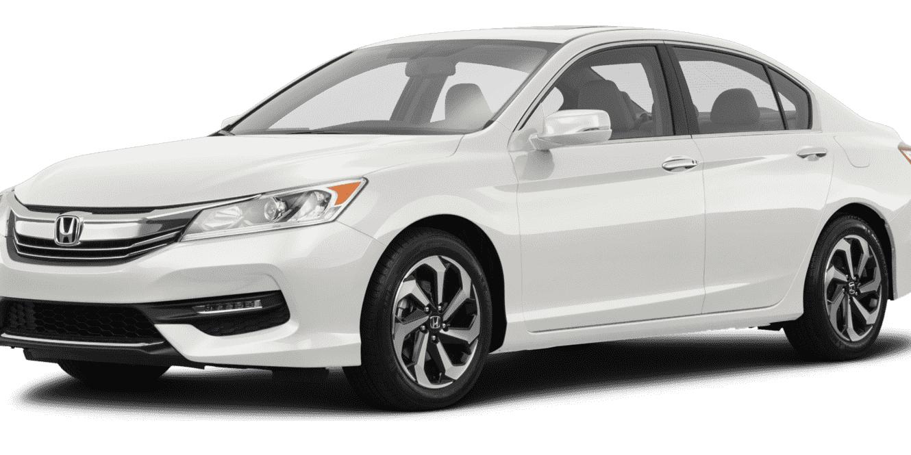 HONDA ACCORD 2016 1HGCR2F71GA147534 image