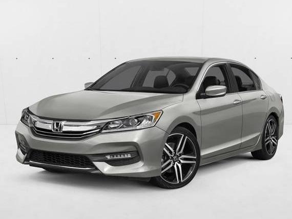 HONDA ACCORD 2016 1HGCR2F52GA217444 image