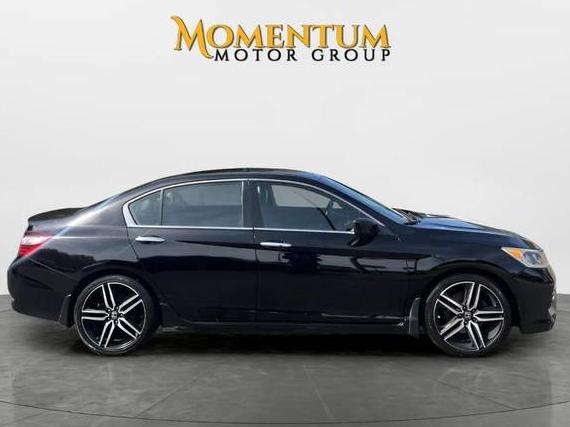 HONDA ACCORD 2016 1HGCR2F59GA043890 image HONDA ACCORD 2016 1HGCR2F59GA043890 image