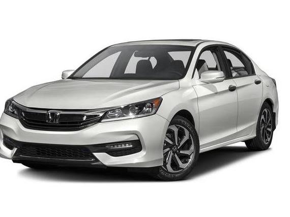HONDA ACCORD 2016 1HGCR2F89GA089830 image