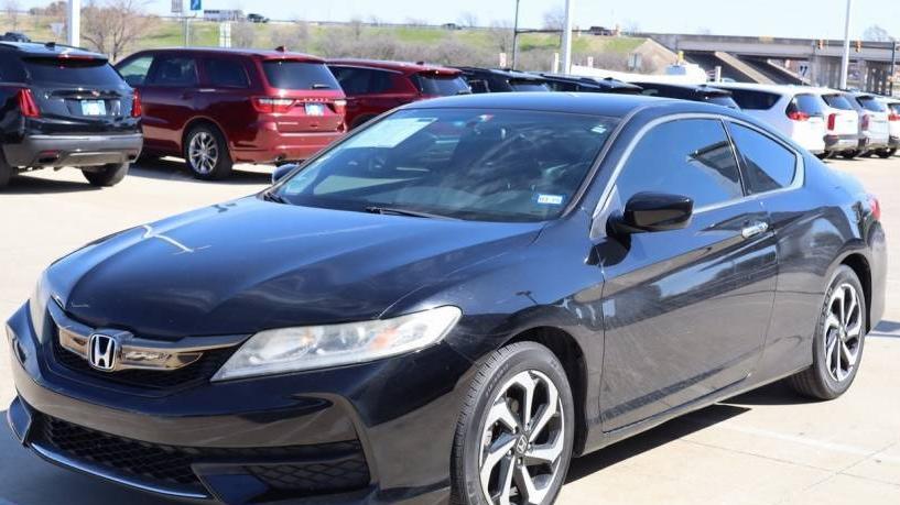 HONDA ACCORD 2016 1HGCT1B39GA006208 image