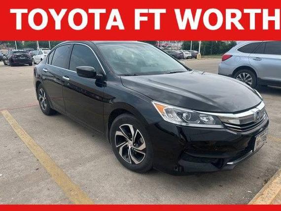 HONDA ACCORD 2016 1HGCR2F34GA070137 image