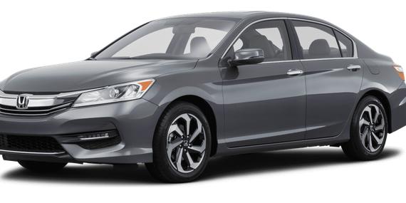 HONDA ACCORD 2016 1HGCR2F93GA226303 image