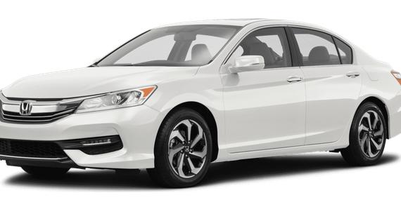 HONDA ACCORD 2016 1HGCR2F74GA108873 image