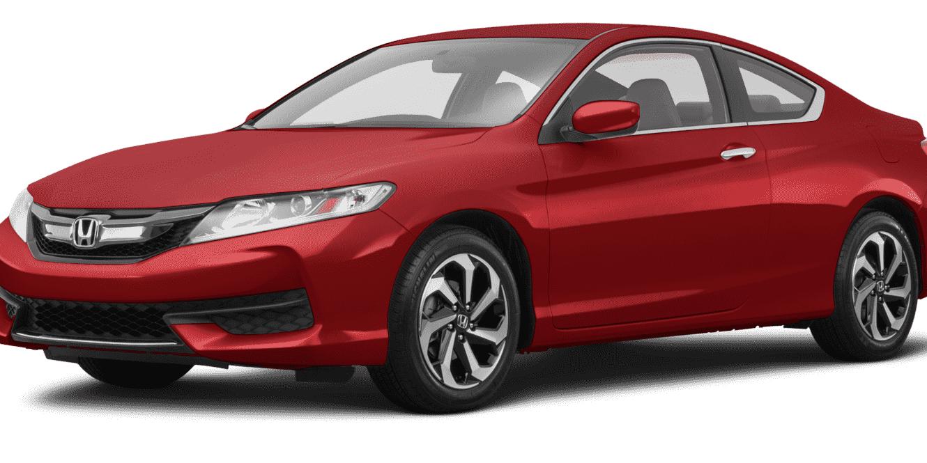 HONDA ACCORD 2016 1HGCT1B33GA005359 image