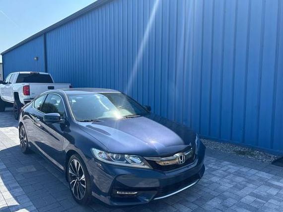 HONDA ACCORD 2016 1HGCT1B73GA002755 image